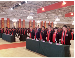 华夏保险玉溪中支召开2019开门红启动会