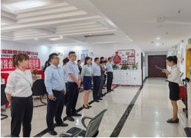 华夏保险云南分公司组织全员学习国家安全教育知识