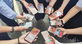 宣传保险知识 富德生命人寿分公司“7.8全国保险公众宣传日” 活动丰富多彩