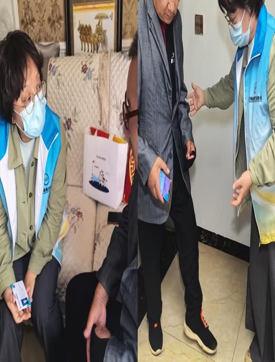 情理兼顾化纠纷，3小时调解暖人心